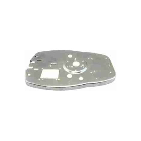 PMD0122.4610 Chapa soporte motor Zb SPIDO SPIDER Repuesto NICE PMD0122.4610