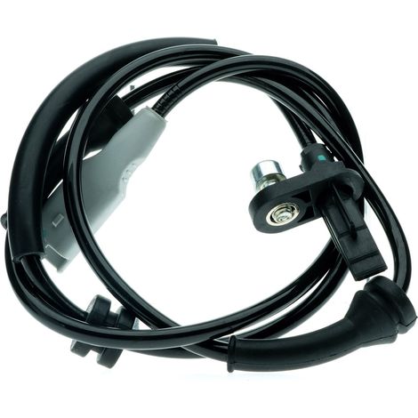 Capteur de vitesse de roue ABS arrière pour Peugeot 5008/Partner et Citroën C4/Berlingo (1/5)