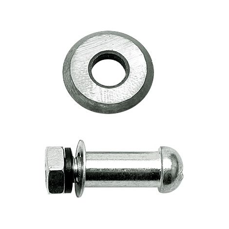 RUEDA DE REPUESTO VOREL 22 mm 03220 PARA HERRAMIENTA DE ALICATADO