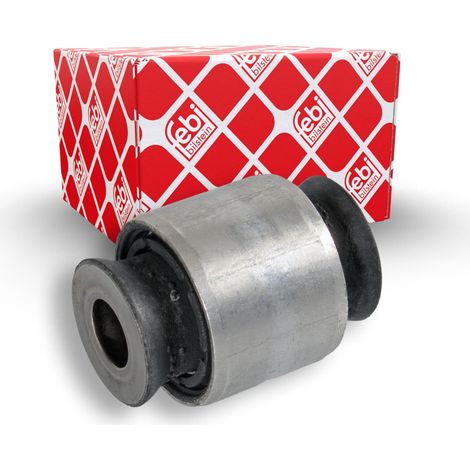 Suspension, bras de liaison FEBI BILSTEIN 170894 AUDI 5Q0 505 553 A (1/3)