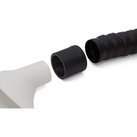 Ersa Omniflex acoplamiento de boquillas negro para soldadura