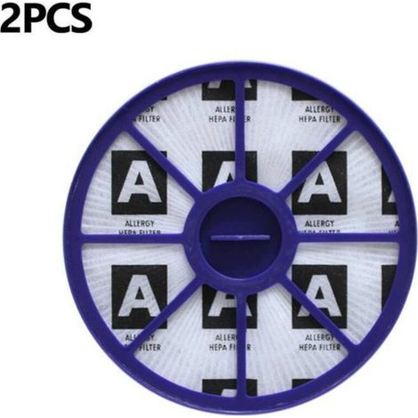 Filtre de rechange 900228-01, compatible avec les aspirateurs Dyson DC04, DC05, DC08, DC19, DC20, DC21, DC29 – filtre moteur arrière