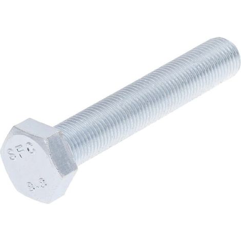 Boulon M12x1,25x70 UNIVERSEL 9611212570 (1/4)