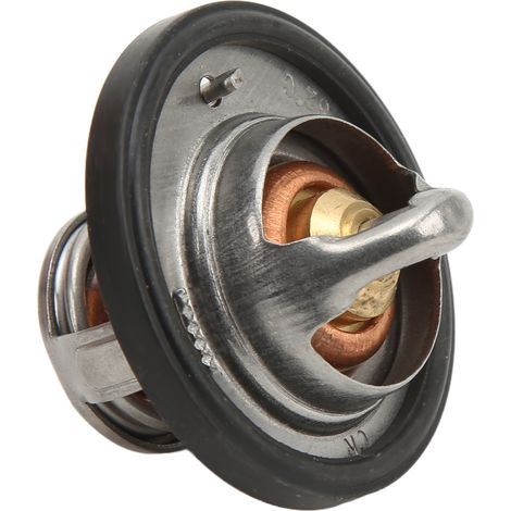Hochleistungs-ATV-Thermostat mit automatischer Temperaturregelung, Ersatz für GRIZZLY 660 YFM660 YFM66F (1/5)