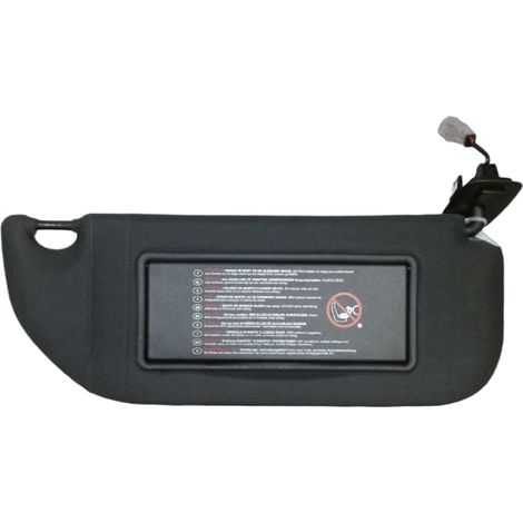 Pare-soleil D CITROEN Ds5 [PRODUIT D'OCCASION]♻️16132034ze