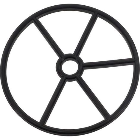 Raccords Star Seal pour vanne de piscine 2 pouces – Caoutchouc haute résistance – Joint araignée 271148 G-417 – Étanchéité optimale (1/5)