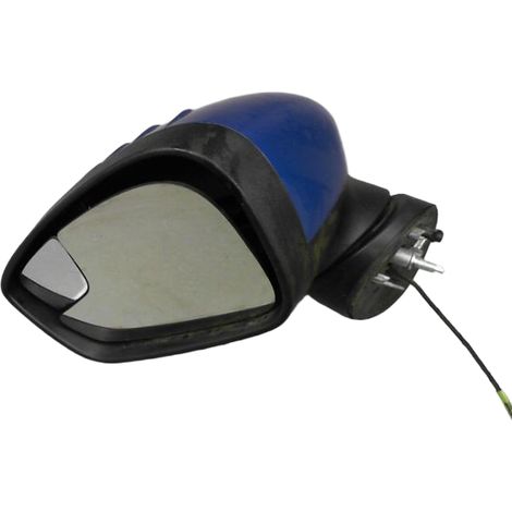 Retroviseur Exterieur Electrique Gauche FORD Fiesta Vi Phase 1 2002-2005 (1/3)