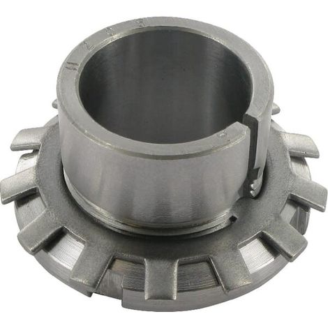 Douille de serrage H206 Int. 25mm Ext. 45mm Large 27mm FAG (1/2)