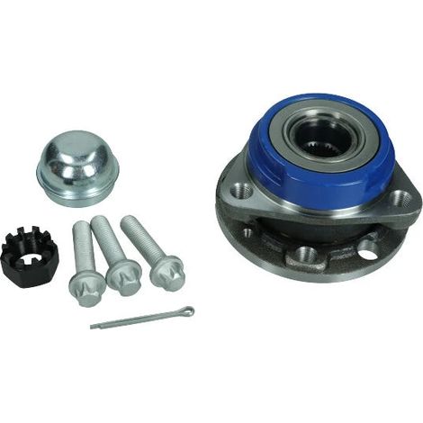 MAXGEAR 33-0255 Kit de roulement de roue OPEL 1603208