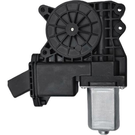 Fensterhebermotor vorne links 22921493 für LKW/SUV 2014–2020, 7-poliger Türfensterhebermotor 23422490 84621036 742-054 (1/5)