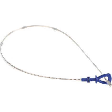 Jauge d'huile moteur adaptée pour W164 W203 W209, remplace 120589072100, outils de mesure de niveau d'huile (1/4)