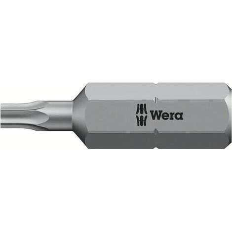 Bit BO TX8x25 WERA SC8671ZTX8BO (1/3)