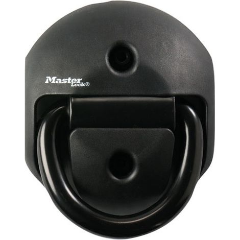 Point D Ancrage Certifie Avec Anse Rabattable - Master Lock Europe (1/3)