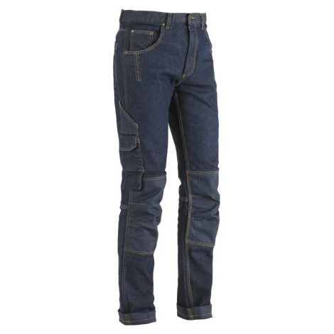 Pantalon Vaquero Miner M       8033