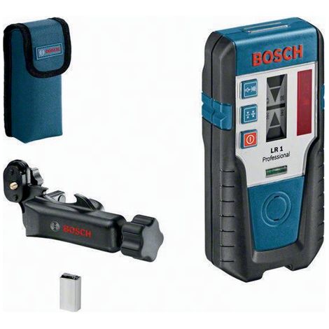 BOSCH LR 1 Professional Laserempfangszelle - 0601015400
