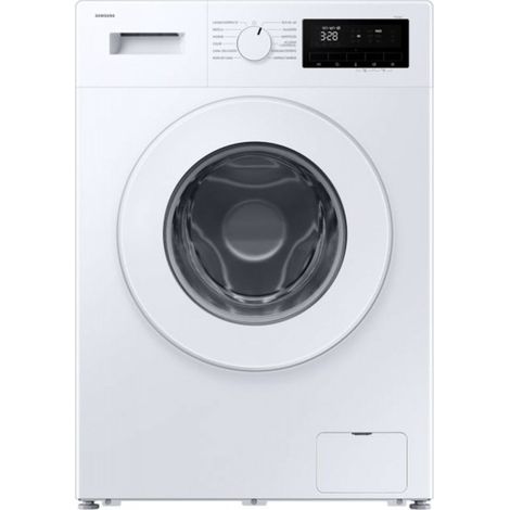 LAVADORA SAMSUNG WW70FG3M05TWEC 7KG 1400RPM A SLIM (1/4)