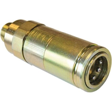 Enchufe r谩pido VAPORMATIC VFL3002