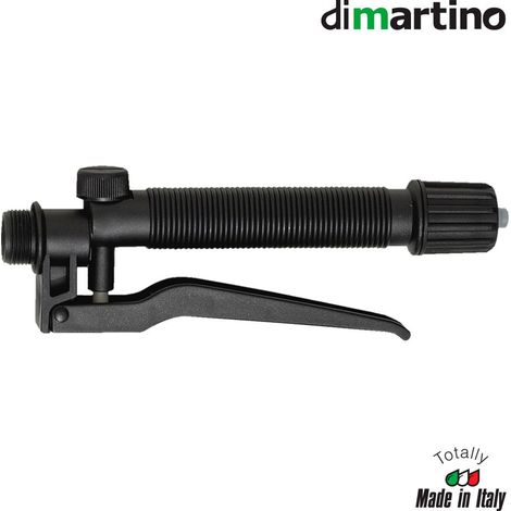 Maniglia di ricambio per 74144, 74145 e 74150 Dimartino