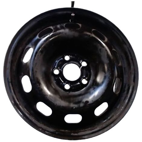 [PRODUIT D'OCCASION] Jante Tole VOLKSWAGEN Newbeetle ♻️ Ref Oe. 1c0601025aall8 - Garantie à vie (1/2)