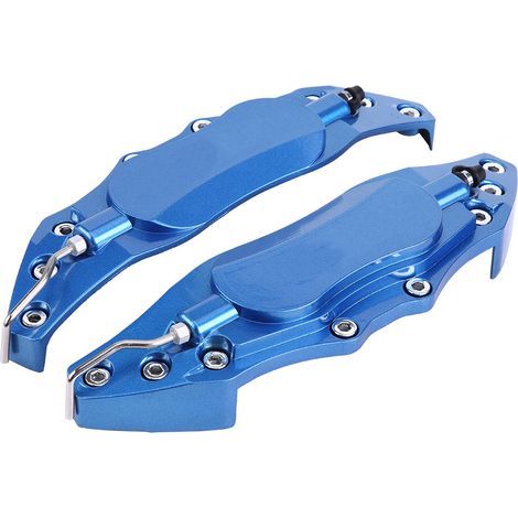 Stück Bremszangen-Schutzkappen aus Aluminium für 16-17 Zoll Radnaben (mittel) (1/5)