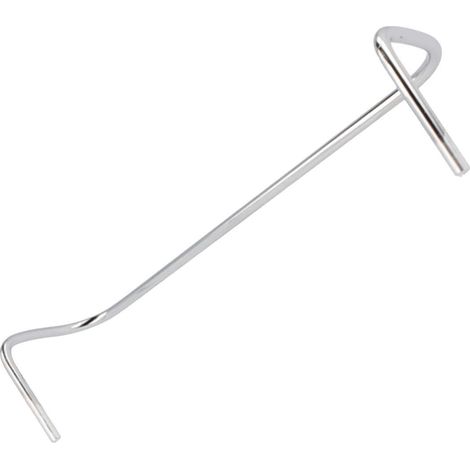 Telaio balconcino / mensola intermedio - Frigorifero, congelatore - GORENJE - 4370436