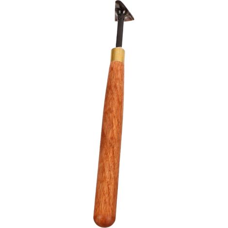 Outil De Coupe De Poterie pour Sculpter Et Modeler Argile Outil Poterie pour Travail Argile (1/5)