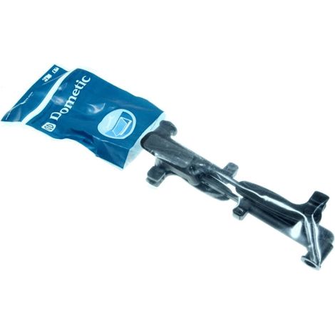 BRAS 300MM AVEC POIGNEE POUR BAIE pour ACCESSOIRES DOMETIC -... (1/3)