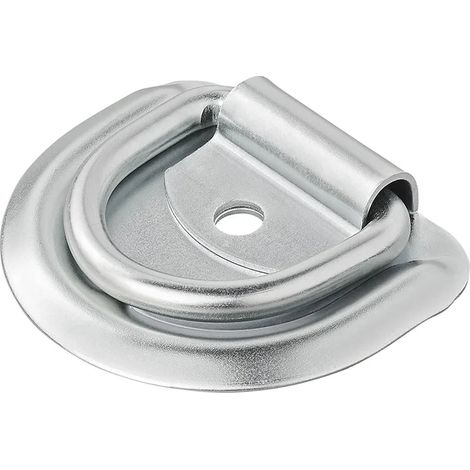 Ancre de fixation cargo rsd-distrib acier 7 cm 8 cm (1/5)