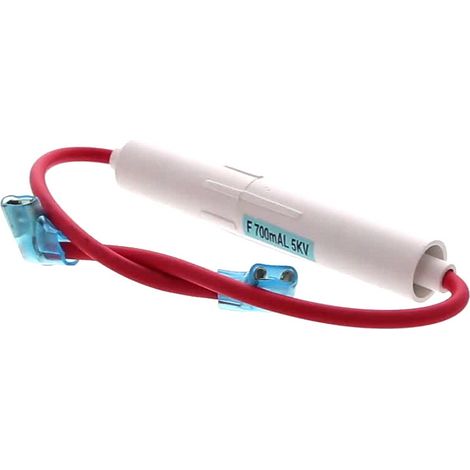 SELECLINE, FUSIBLE Micro onde HT 0.70A 5KV (1/2)