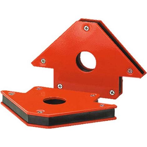 Bloque magnético                 Anchura 120mm y altura 82mm