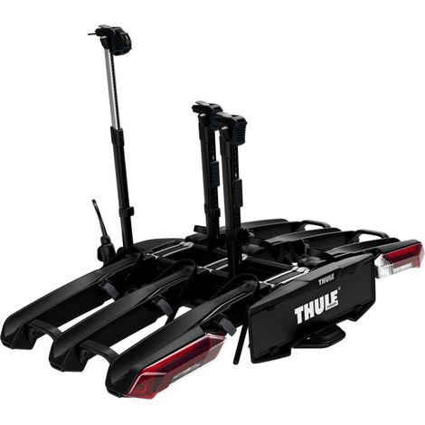 Porte-vélos Thule Epos 3 pour 3 vélos électriques (1/5)