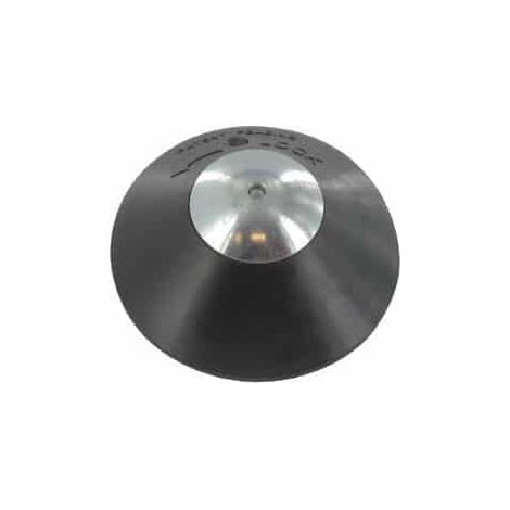 Bol glisseur métal-plastique de rechange tête SPEEDMATIC 2 fils - 4 fils (1/3)