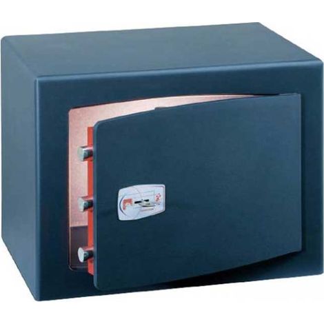 Cassaforte a mobile a Chiave Serie GOLD MOBY KEY 280x400x350 - SP. mm. 10