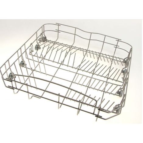 Panier inférieur pour Lave-vaisselle Gorenje, Far, Brandt, Far - 148621 34421299