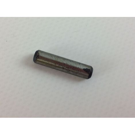 Pasador de cilindro para TAURUS 46 51 56t cortacésped XSZ56-2-08