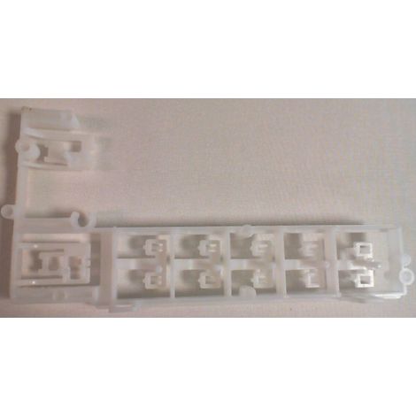 Electrolux 1325091112 Llavero, lavadora tc4-5-6