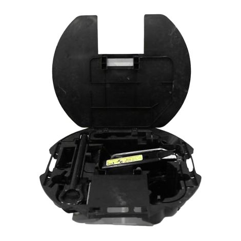 Cric + Manivelle RENAULT Clio [PRODUIT D'OCCASION]♻️8200696876 (1/2)