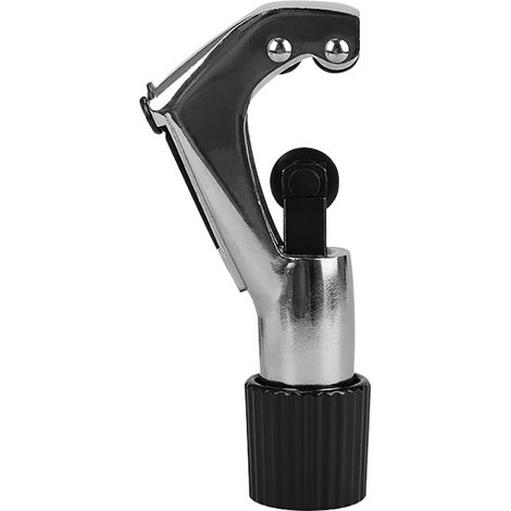Coupe-tubes 4-28 mm, coupe-tubes en alliage, outil de coupe-tubes réglable (1/3)