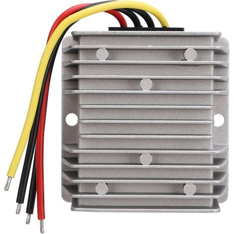 Electrolytic Electrical Water Resistant Capacitor Equipment Regulator (1/5)