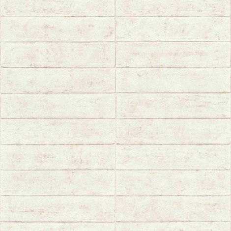 Vliestapete 499612 Tapete Industrial 53 x 1005 cm Rasch Factory V Weiß (1/5)