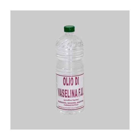 olio di vaselina 1 lt