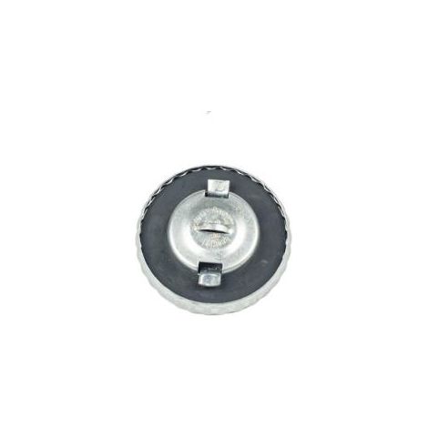 Tappo serbatoio in metallo interno del manicotto d. 40 mm UNIVERSALE rasaerba