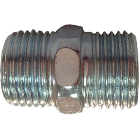 IDRAULICA-VITE DOPPIA 280 D 3/8 Q.TA 10
