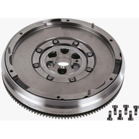 Volante de inercia Sachs 2294 002 229  para OE 0532 T4 - 0532 T4 - 0532 T4