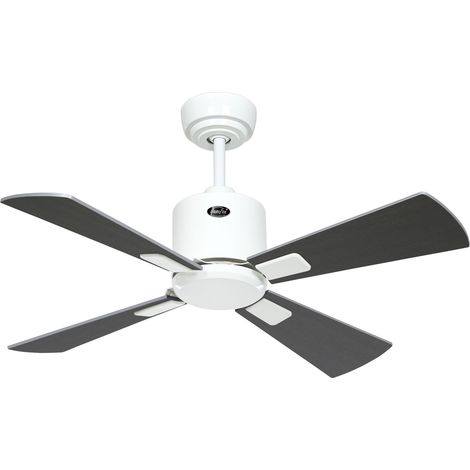 Ventilateur de plafond Eco Neo III WiFi 92 BL WN-AR (1/5)