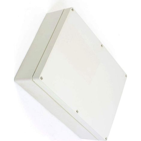 290mmx210mmx80mm wasserdichtes Kunststoffgehäuse Gehäuse Anschlussdose (30ade45fc60f185c483a485ac63a
