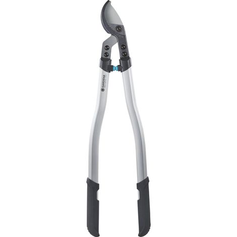GARDENA Troncarami bypass professionale, controlama forgiata Premium 700 B (8710-20) (1/5)