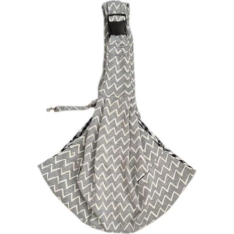 Panier de Vélo, Panier de Vélo Osier pour Petits Chiens Chats Panier Avant de Transport pour Animaux de Compagnie avec Couvercle en Treillis Métallique (B) (1/4)