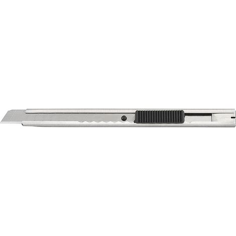 Cutter Cutter avec guide de lame de 9 mm Fervi 0611