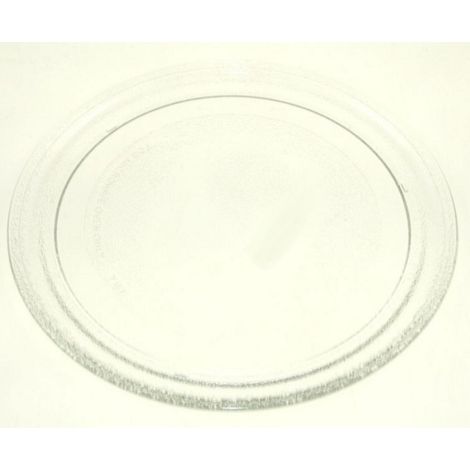 Plateau tournant 24.50 cm pour Micro-ondes SMEG 779210277